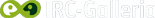 IRC-Galleria