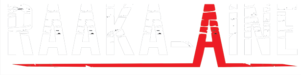 Raaka-Aine